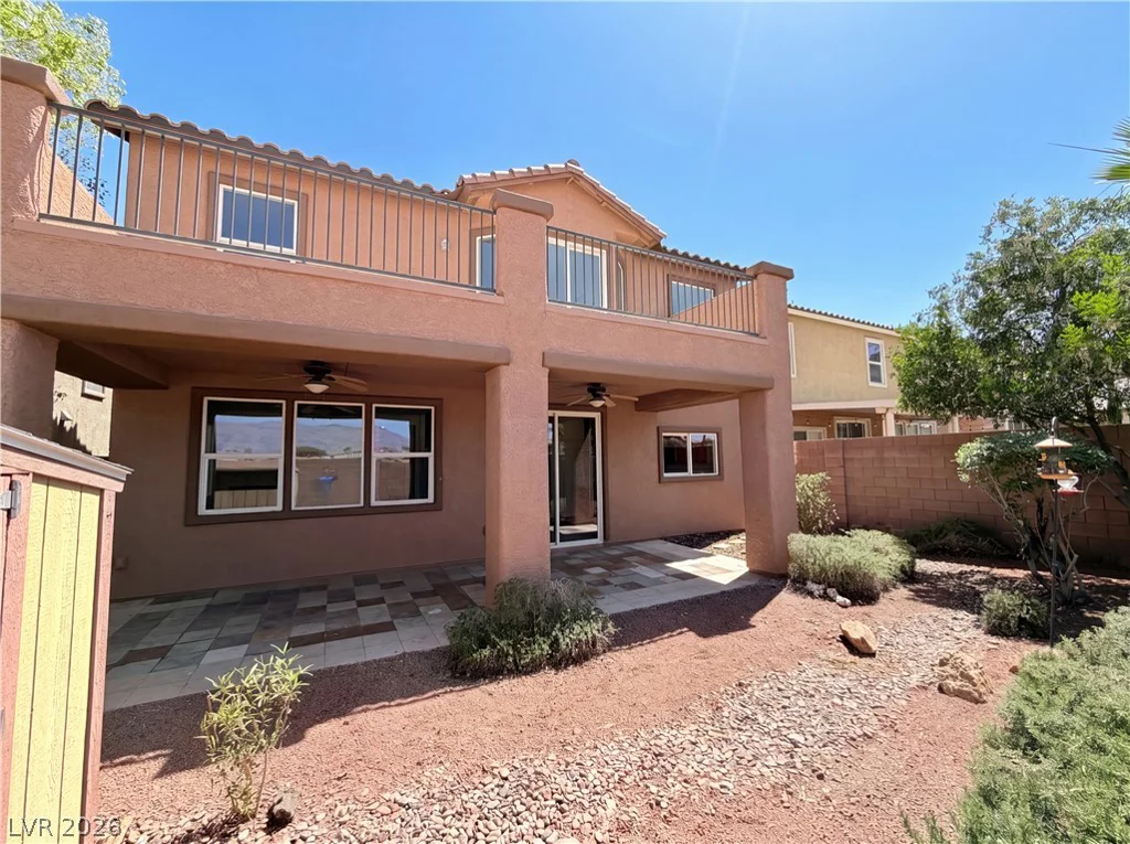 4220 Iris Pearl, North Las Vegas, NV 89031