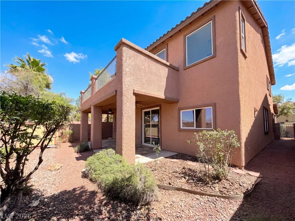 4220 Iris Pearl, North Las Vegas, NV 89031
