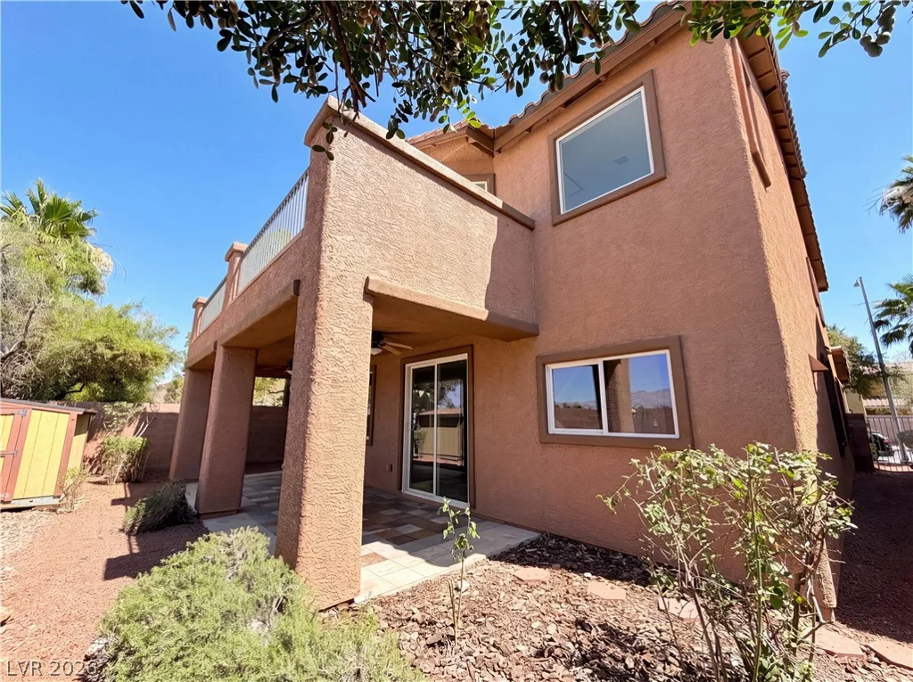 4220 Iris Pearl, North Las Vegas, NV 89031