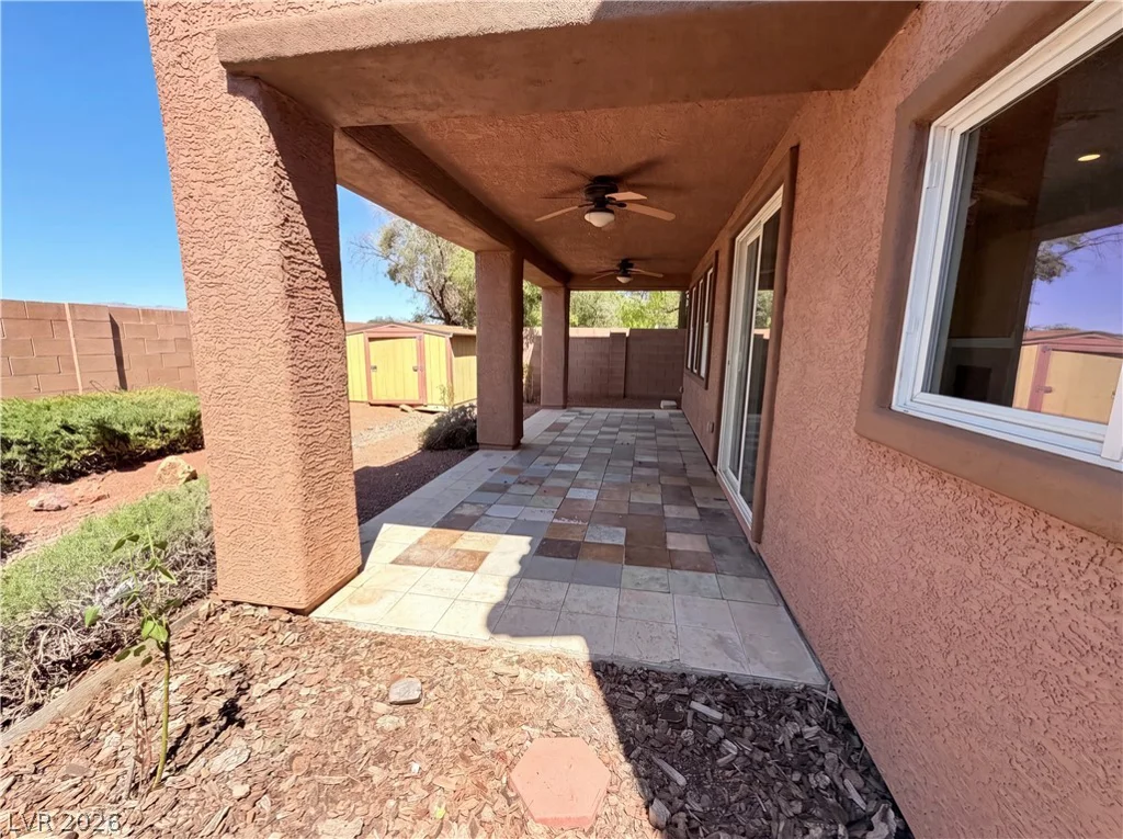 4220 Iris Pearl, North Las Vegas, NV 89031