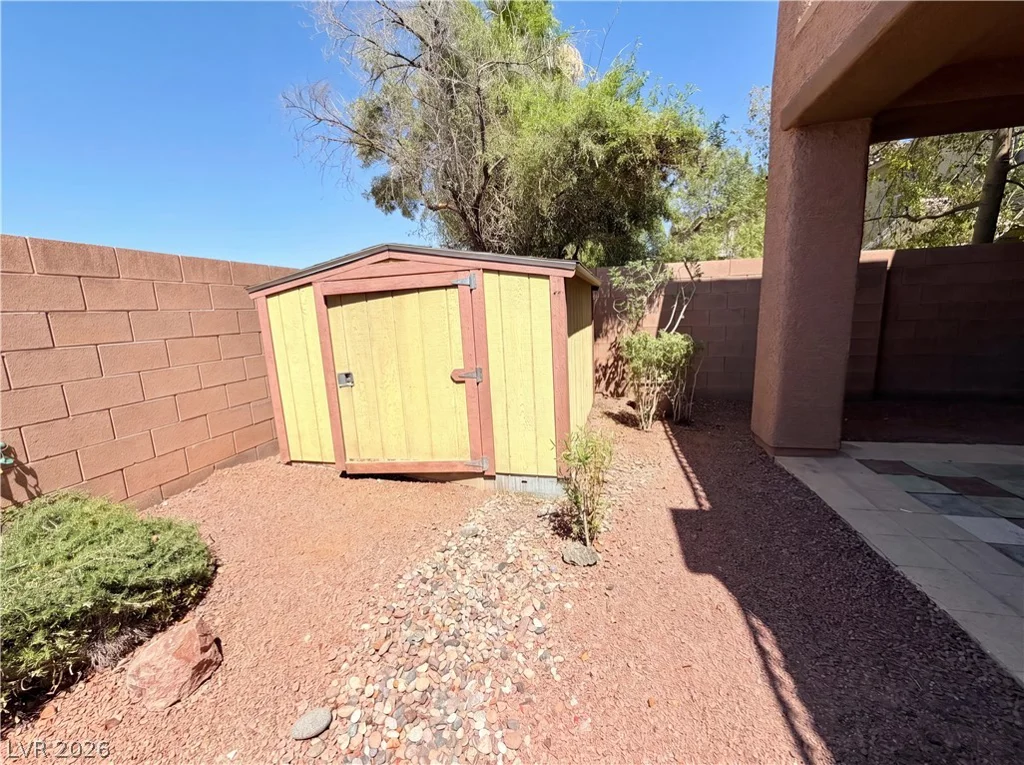 4220 Iris Pearl, North Las Vegas, NV 89031