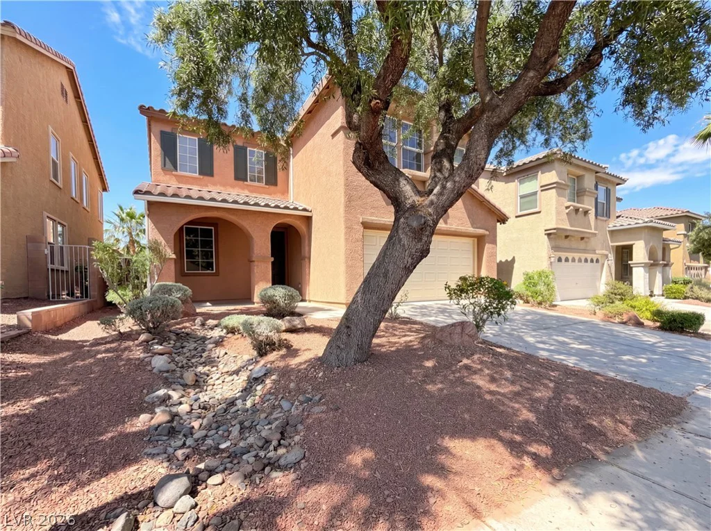4220 Iris Pearl, North Las Vegas, NV 89031