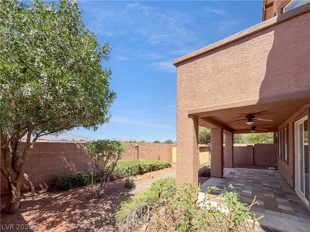 4220 Iris Pearl, North Las Vegas, NV 89031