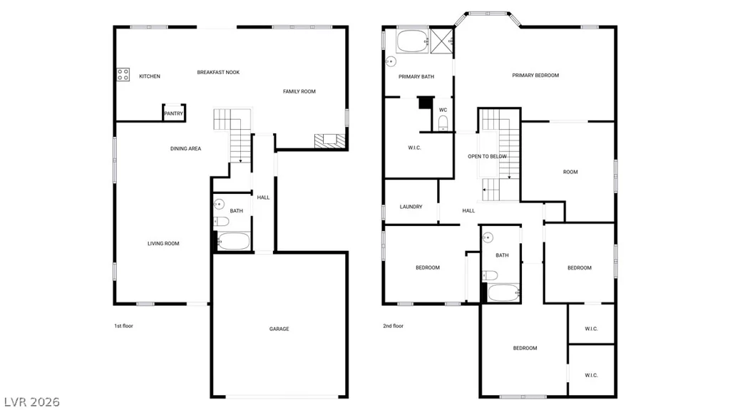 4220 Iris Pearl, North Las Vegas, NV 89031