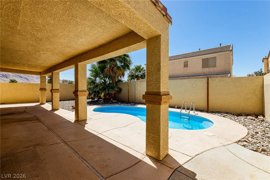 5991 Tamara Costa, Las Vegas, NV 89110