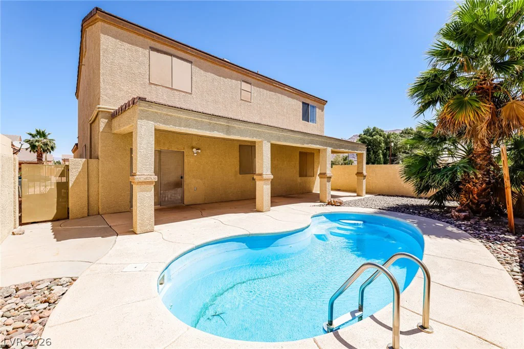 5991 Tamara Costa, Las Vegas, NV 89110