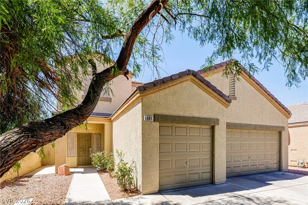 5991 Tamara Costa, Las Vegas, NV 89110
