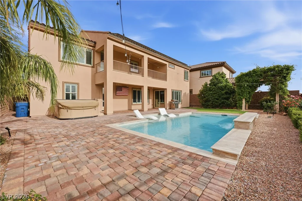 2901 Grande Arch, Henderson, NV 89044