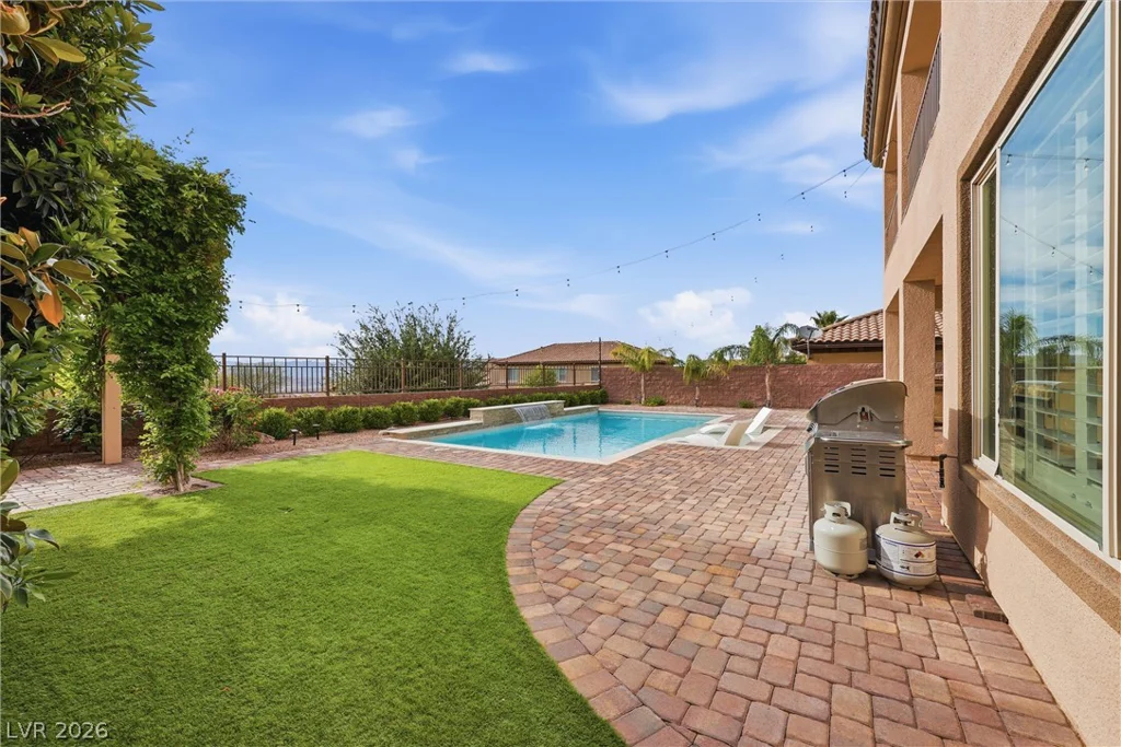 2901 Grande Arch, Henderson, NV 89044