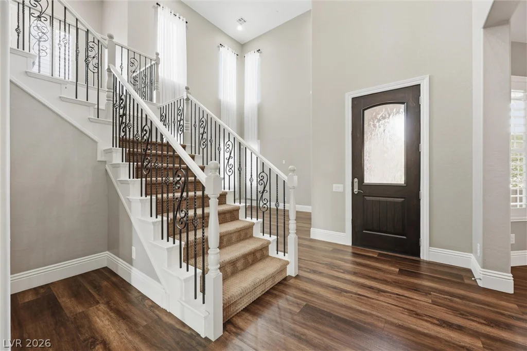 2901 Grande Arch, Henderson, NV 89044