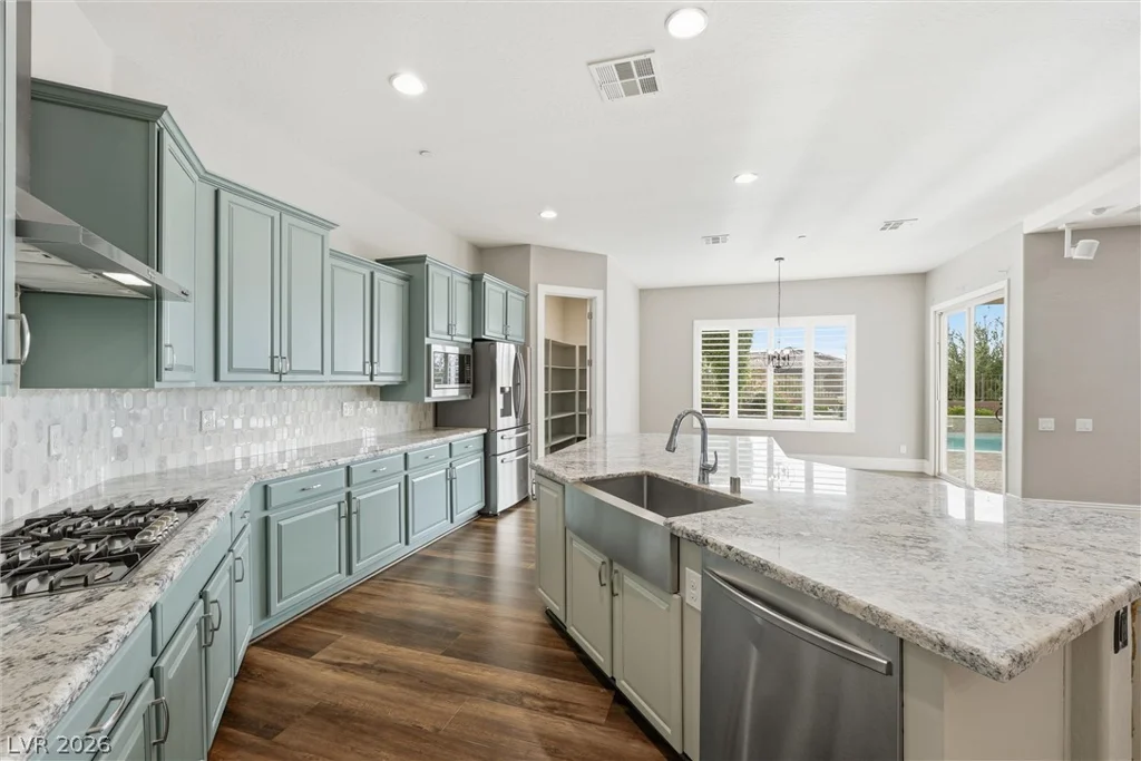 2901 Grande Arch, Henderson, NV 89044