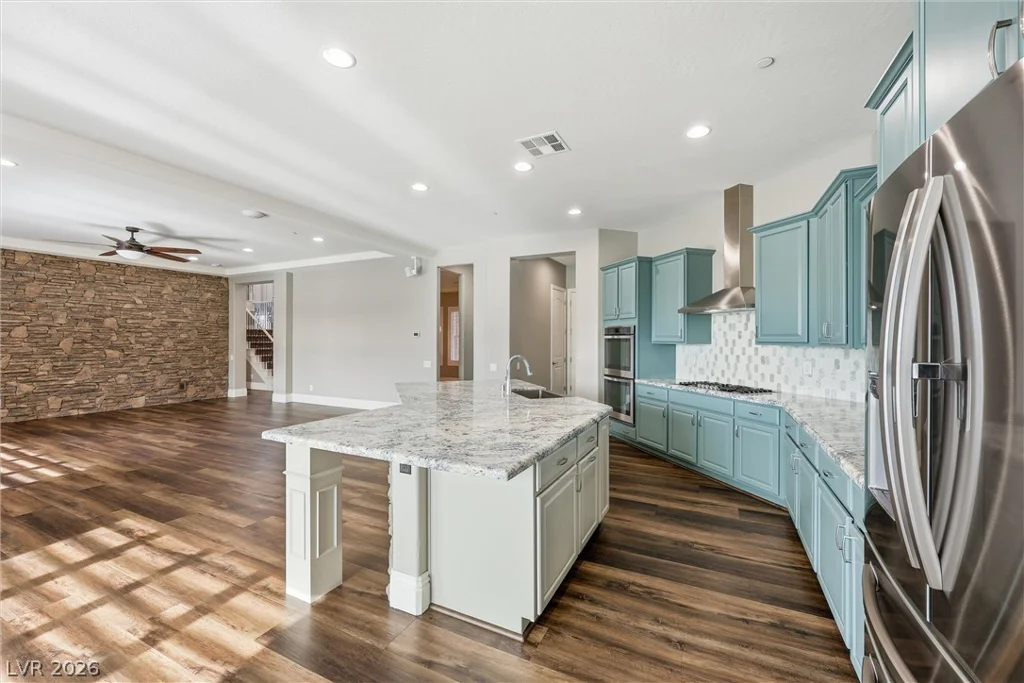 2901 Grande Arch, Henderson, NV 89044