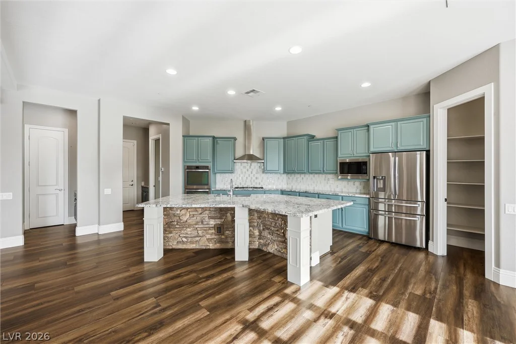 2901 Grande Arch, Henderson, NV 89044