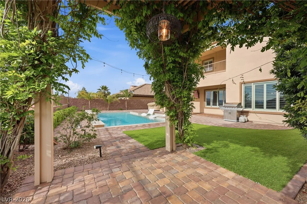 2901 Grande Arch, Henderson, NV 89044
