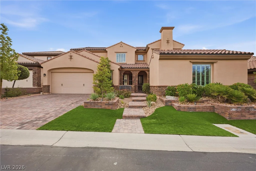 2901 Grande Arch, Henderson, NV 89044