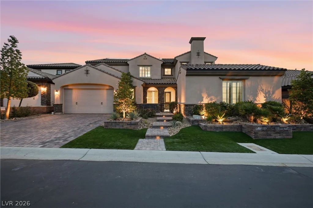 2901 Grande Arch, Henderson, NV 89044