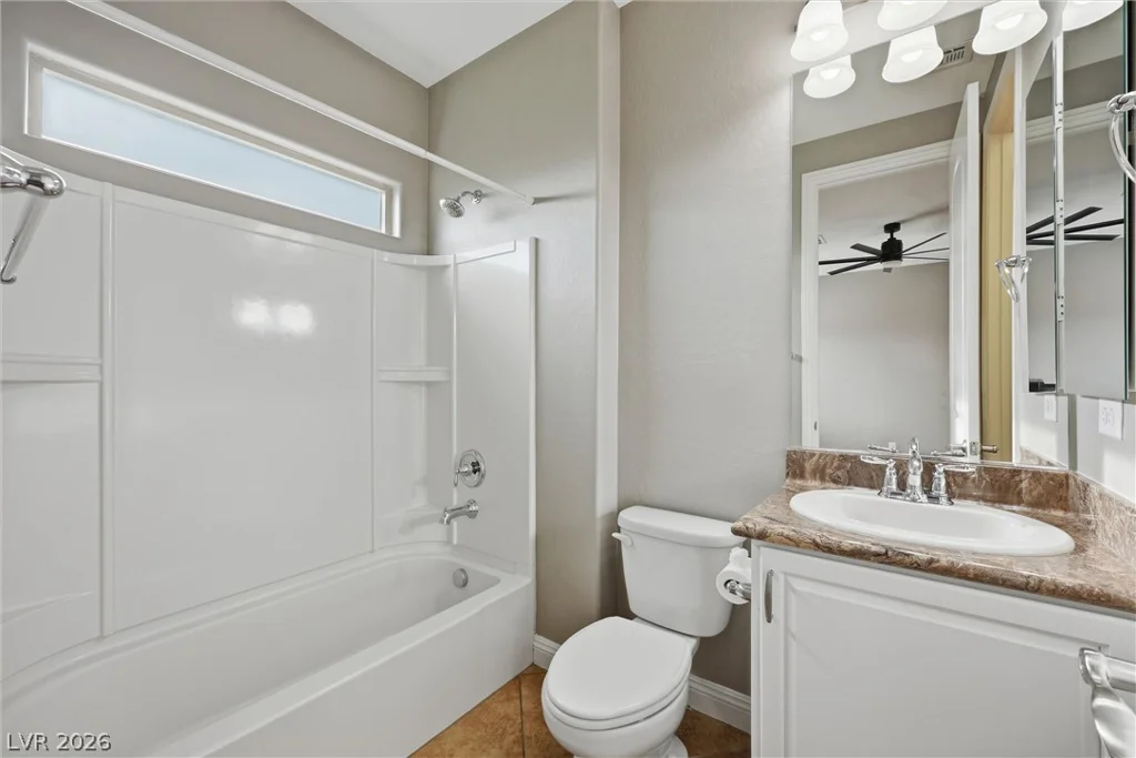 2901 Grande Arch, Henderson, NV 89044
