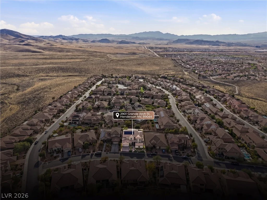 2901 Grande Arch, Henderson, NV 89044