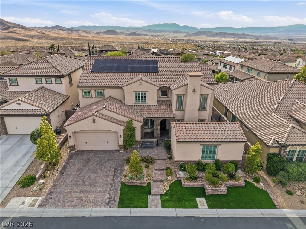 2901 Grande Arch, Henderson, NV 89044