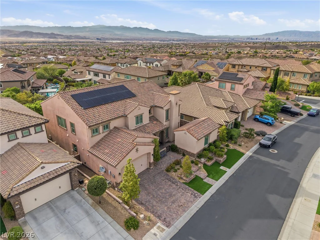 2901 Grande Arch, Henderson, NV 89044