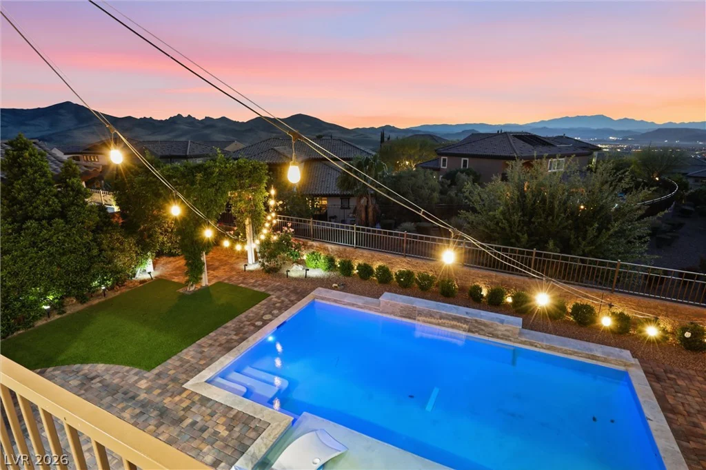 2901 Grande Arch, Henderson, NV 89044