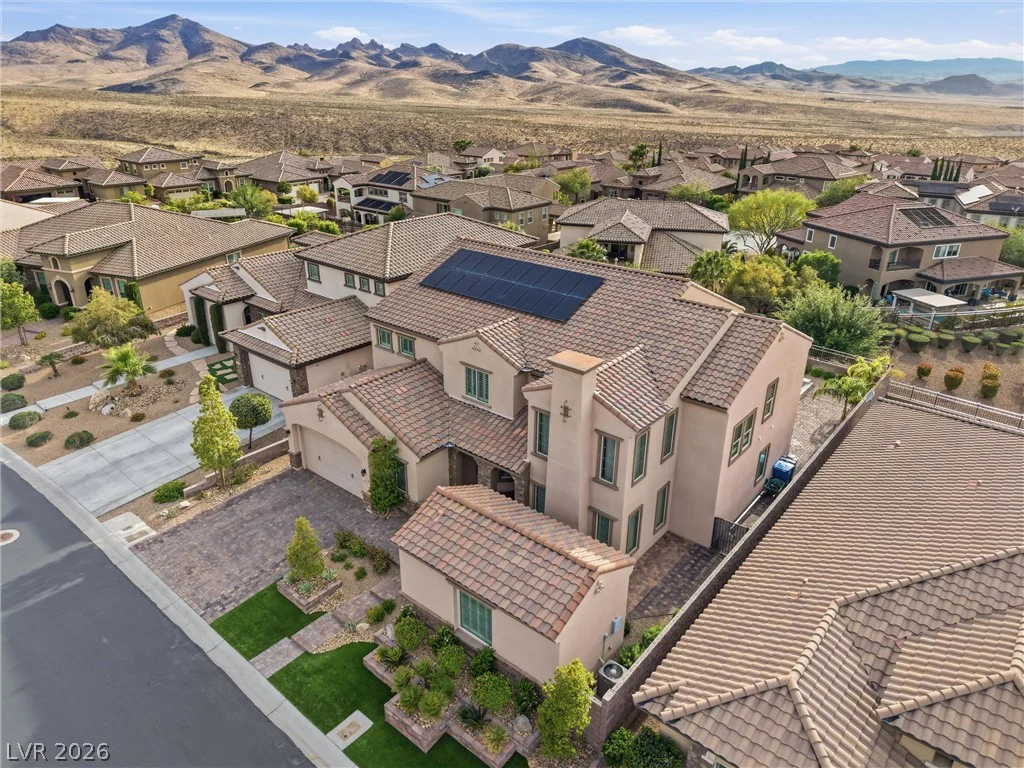 2901 Grande Arch, Henderson, NV 89044