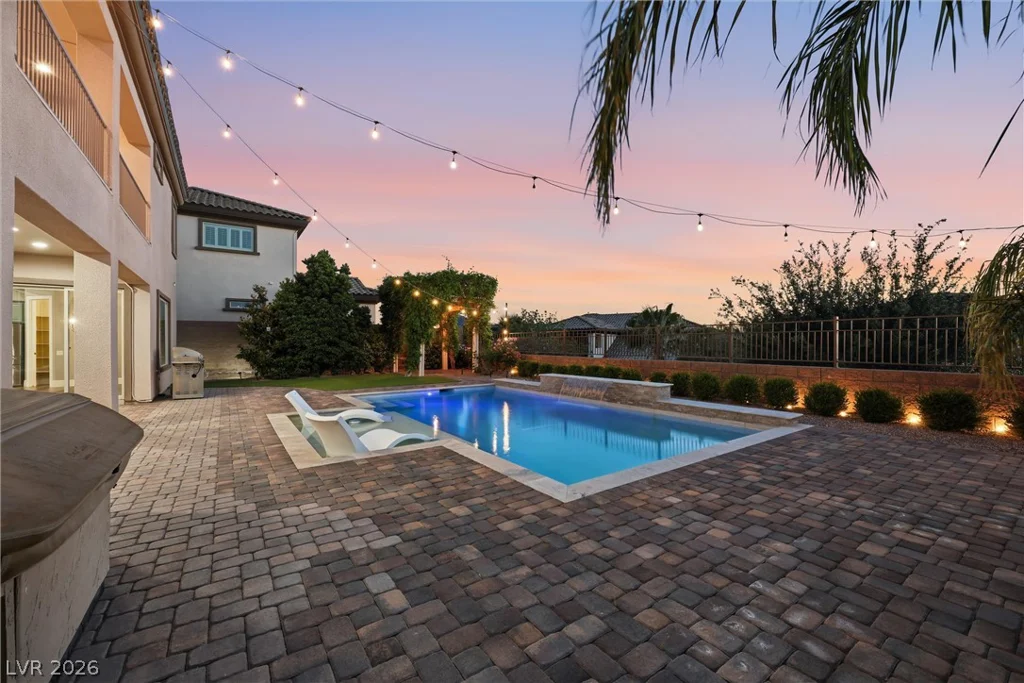 2901 Grande Arch, Henderson, NV 89044
