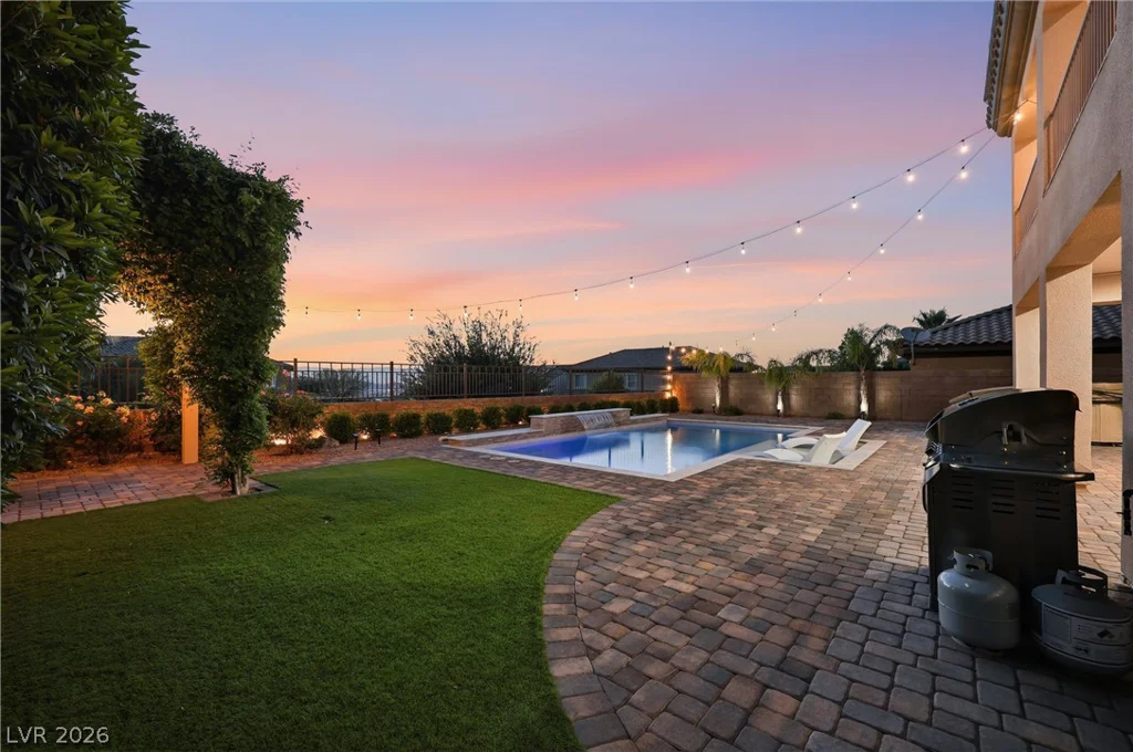 2901 Grande Arch, Henderson, NV 89044