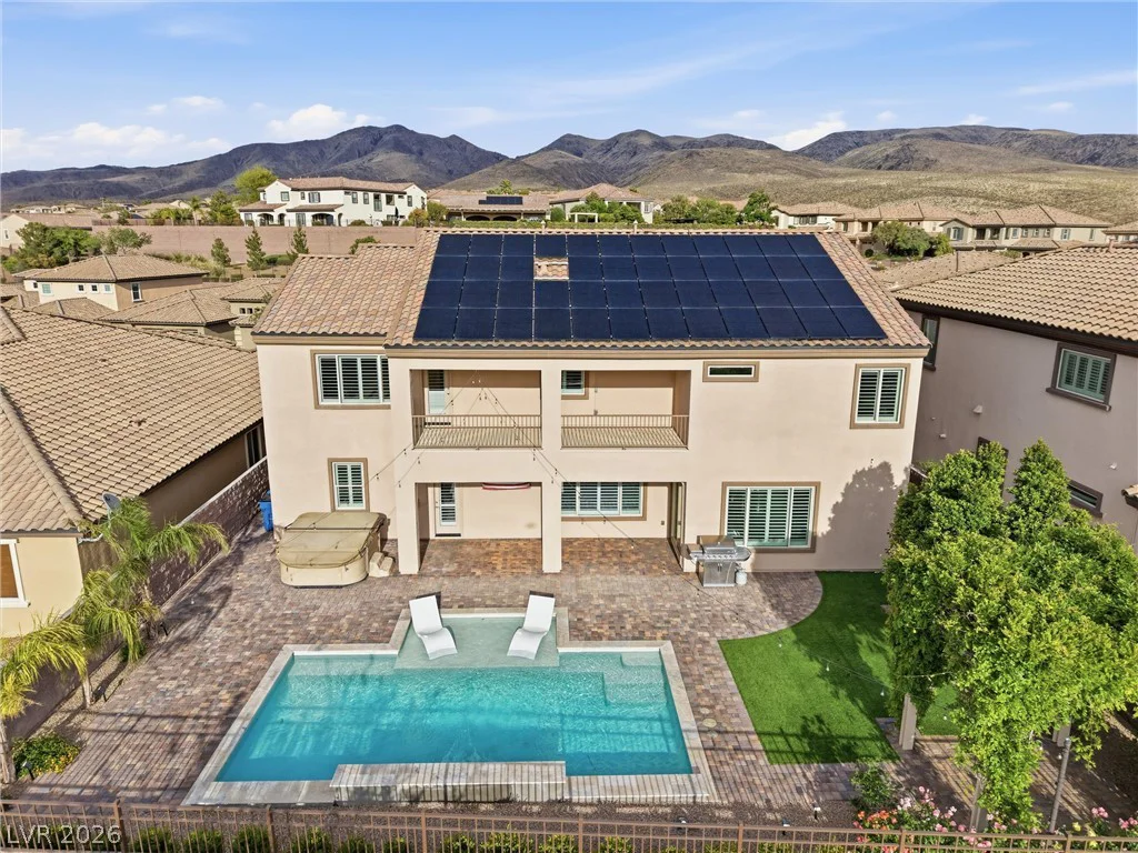 2901 Grande Arch, Henderson, NV 89044