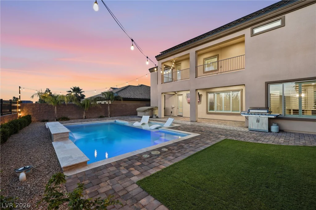 2901 Grande Arch, Henderson, NV 89044