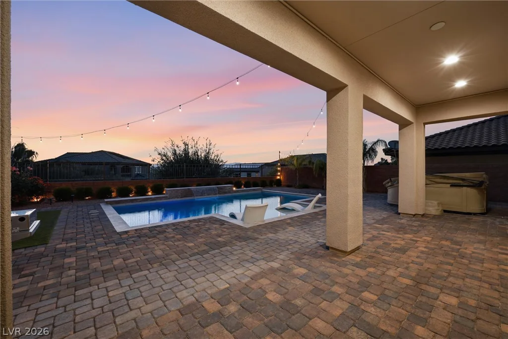 2901 Grande Arch, Henderson, NV 89044