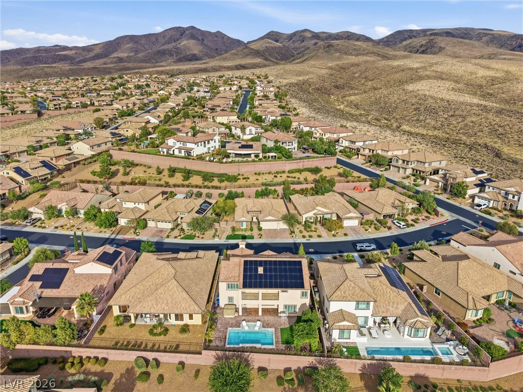 2901 Grande Arch, Henderson, NV 89044