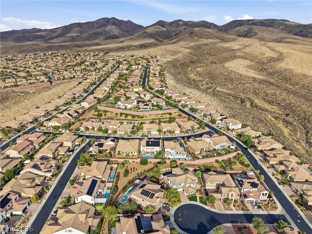 2901 Grande Arch, Henderson, NV 89044