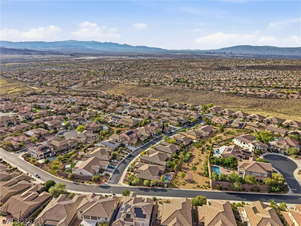 2901 Grande Arch, Henderson, NV 89044