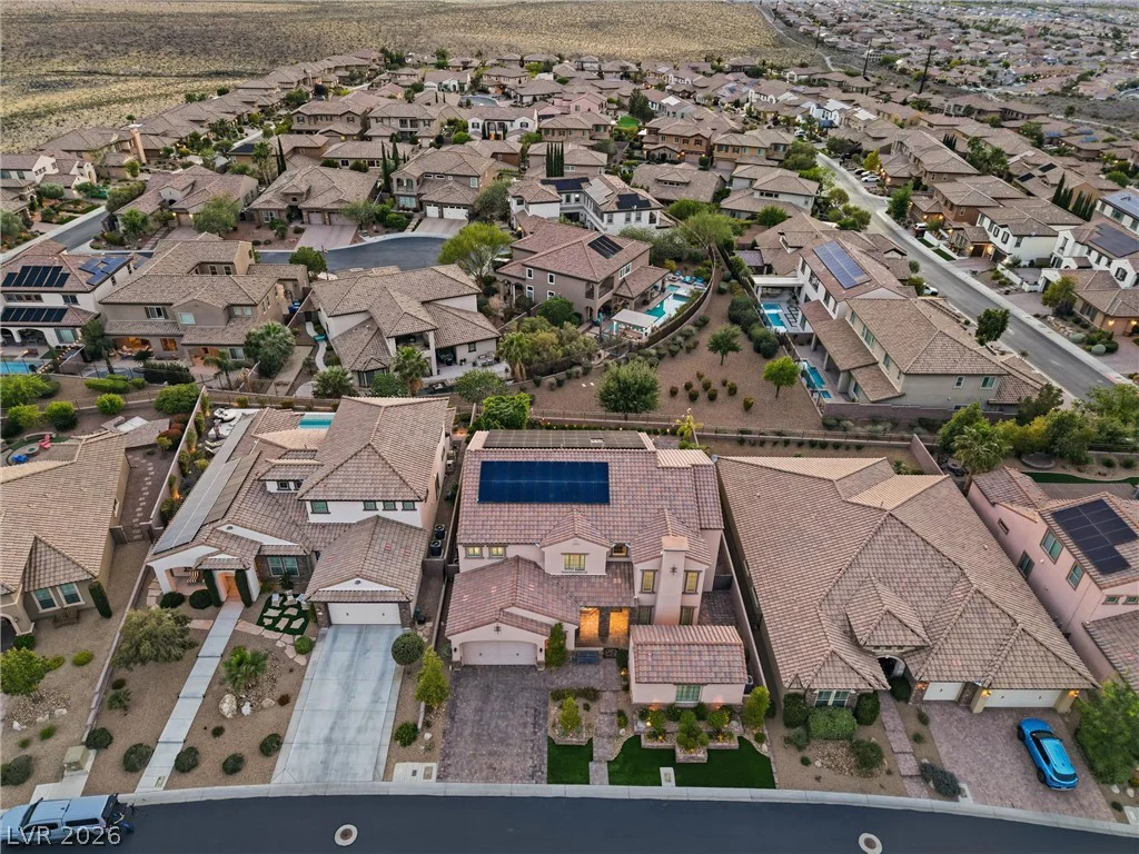 2901 Grande Arch, Henderson, NV 89044