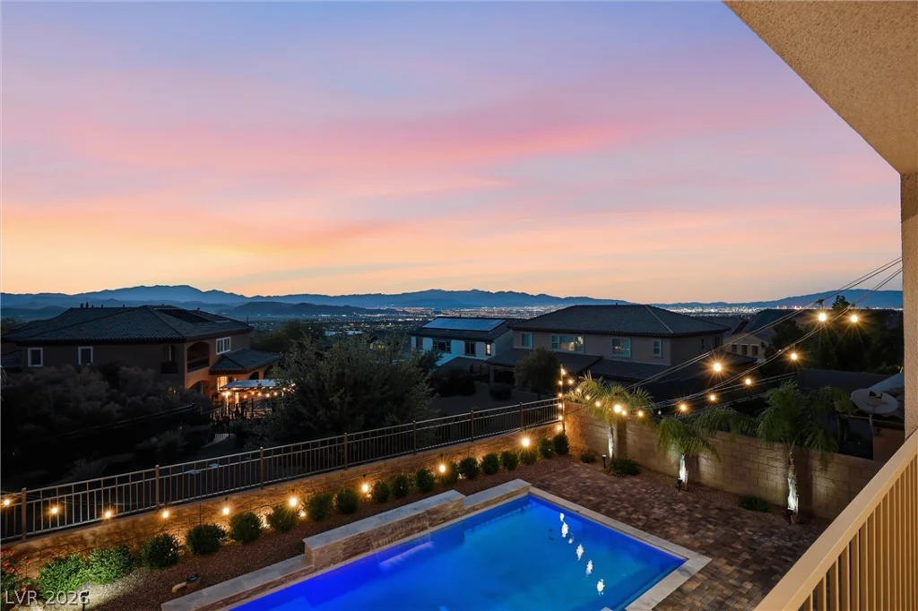 2901 Grande Arch, Henderson, NV 89044