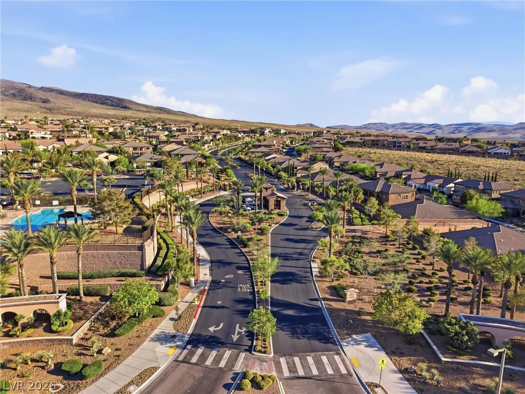 2901 Grande Arch, Henderson, NV 89044
