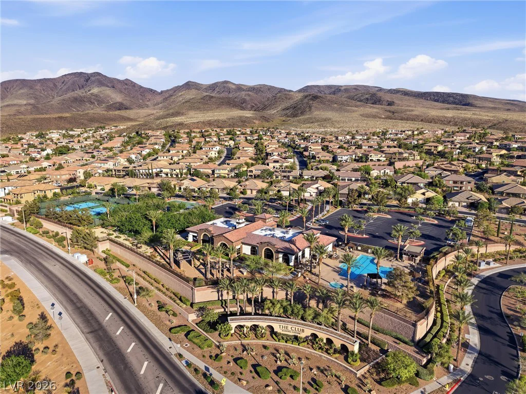 2901 Grande Arch, Henderson, NV 89044