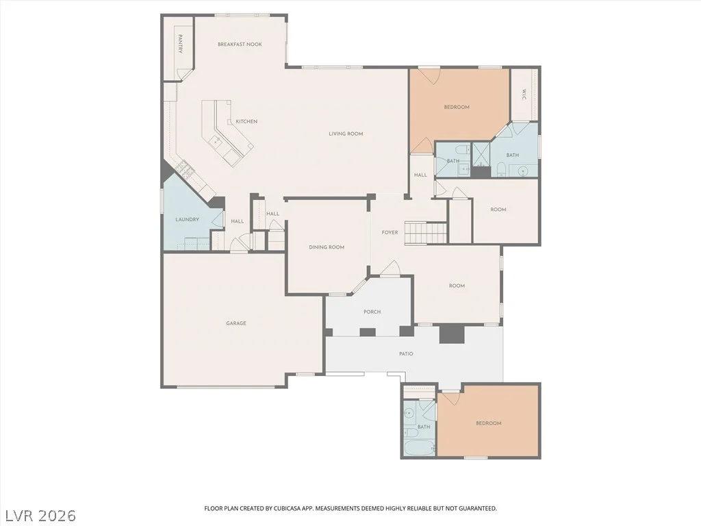 2901 Grande Arch, Henderson, NV 89044