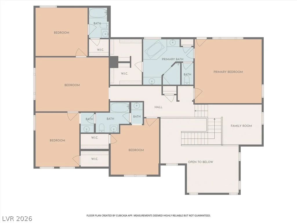 2901 Grande Arch, Henderson, NV 89044