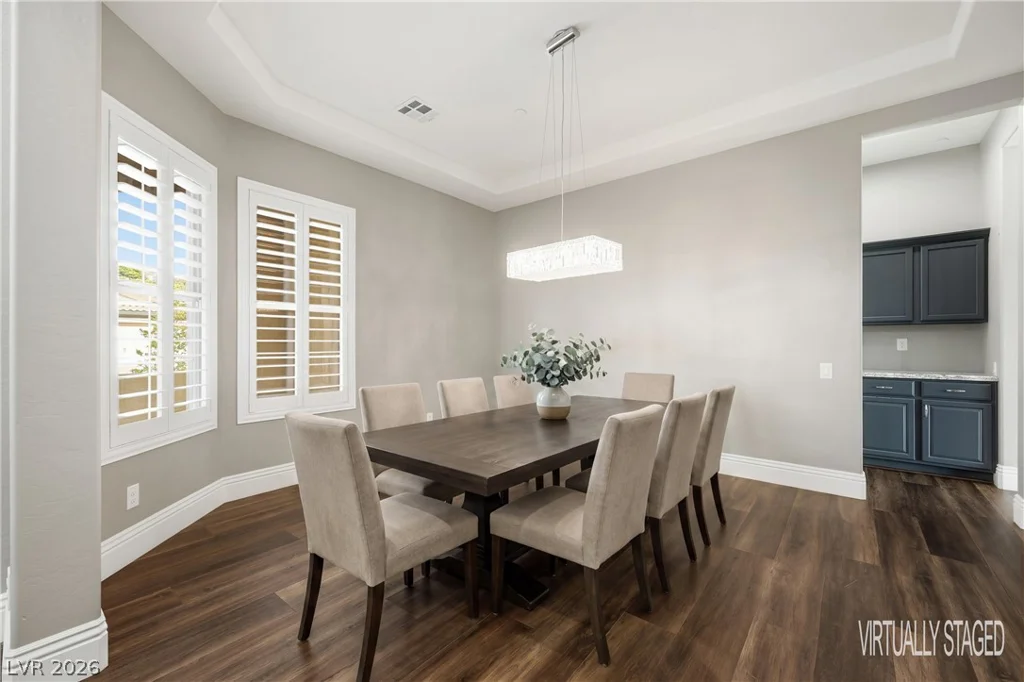 2901 Grande Arch, Henderson, NV 89044
