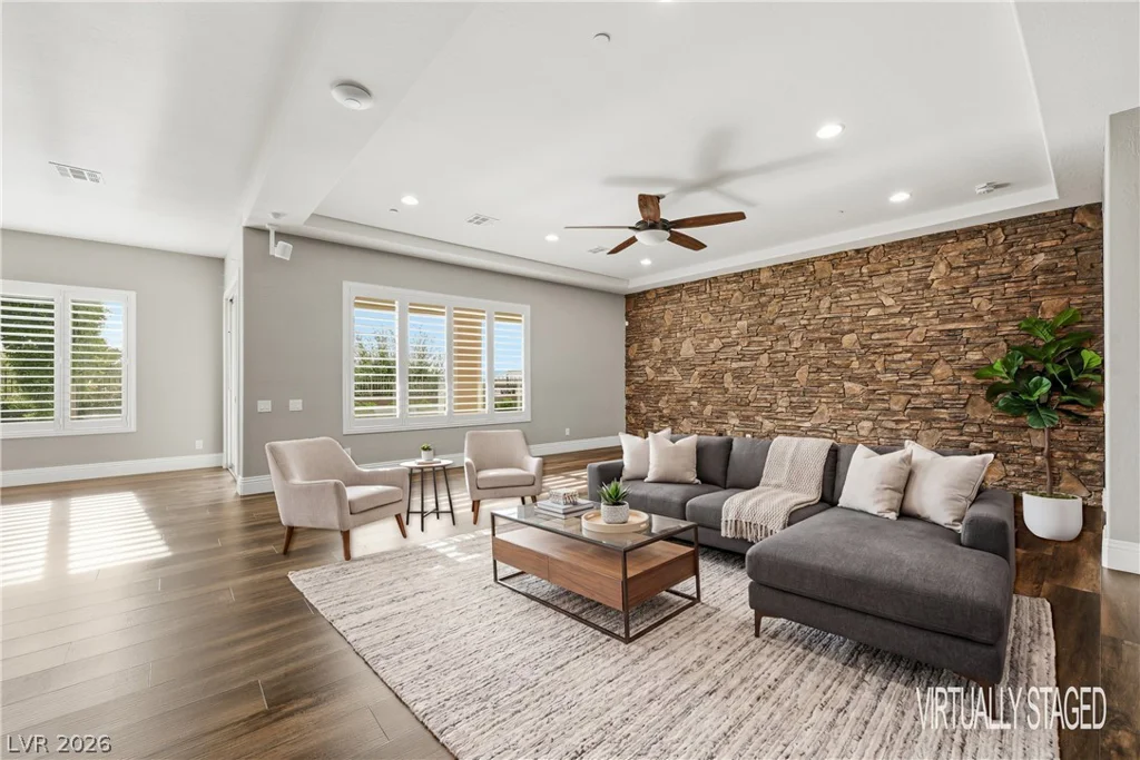 2901 Grande Arch, Henderson, NV 89044
