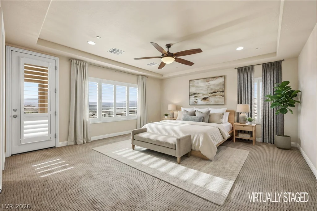 2901 Grande Arch, Henderson, NV 89044