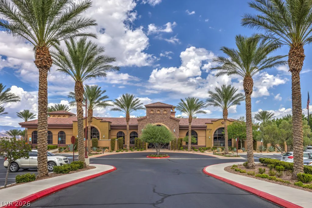 2901 Grande Arch, Henderson, NV 89044