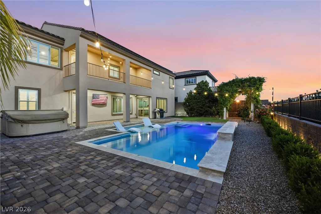 2901 Grande Arch, Henderson, NV 89044