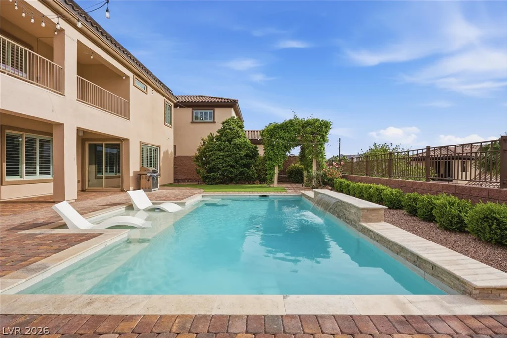 2901 Grande Arch, Henderson, NV 89044