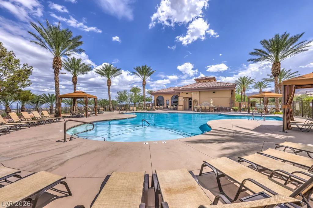 2901 Grande Arch, Henderson, NV 89044