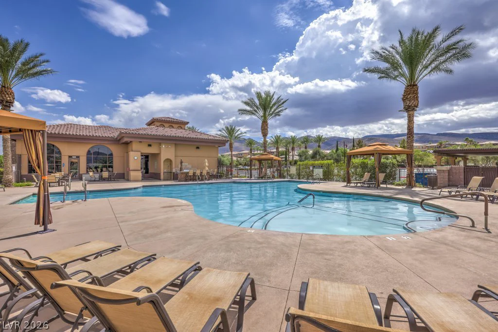 2901 Grande Arch, Henderson, NV 89044