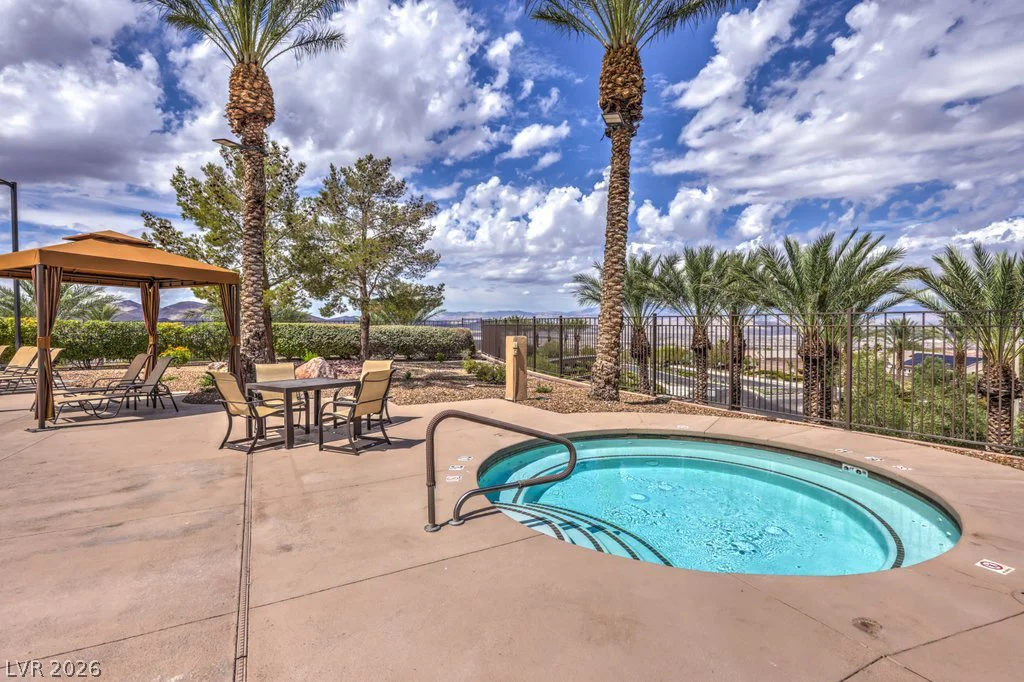 2901 Grande Arch, Henderson, NV 89044