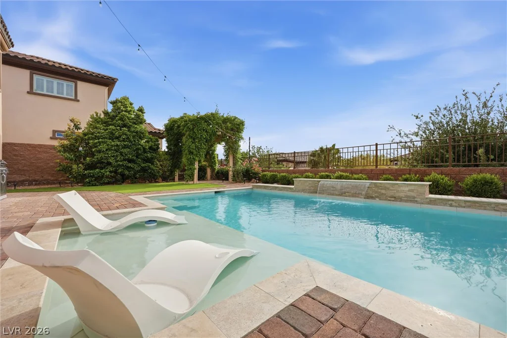 2901 Grande Arch, Henderson, NV 89044